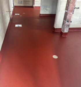Epoxy Experts - American Epoxy - Urethane Cement